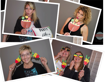 FUN WITH DURHAMBIZ MARKETING PHOTO PROPS