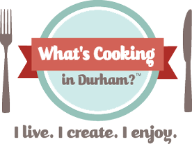 What's Cooking in Durham